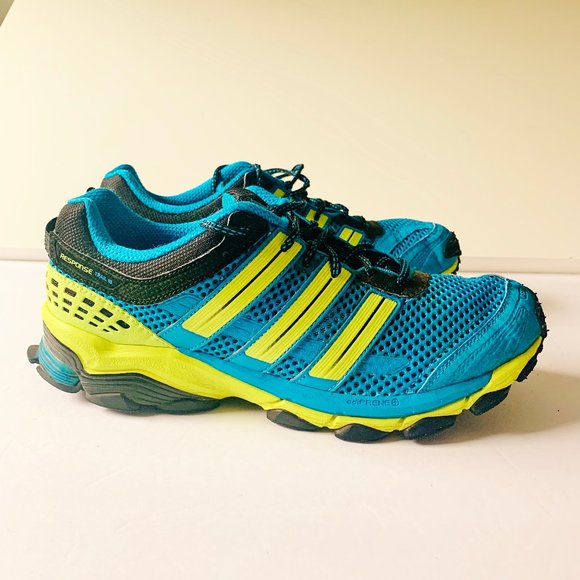 adidas response trail 18